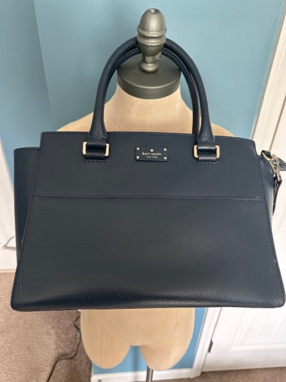 EUC Kate Spade purse